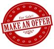 Picture for category Make your offer